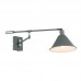 Бра Italux Trinity MB-402721-IT GR