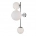 Бра Italux Vailante WL-31221-3B-CH