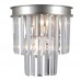 Бра Italux Verdes WL-44372-2A-SLVR-BRW