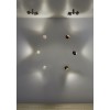 Бра LEDS C4 Drone 05-5306-CI-06 alt_image