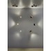 Бра LEDS C4 Drone 05-5306-CI-06