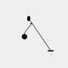 alt_imageБра LEDS C4 Invisible Wall Fixture 05-5693-05-05