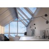 Бра LEDS C4 Invisible Wall Fixture 05-5693-05-05 alt_image