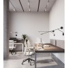 Бра LEDS C4 Invisible Wall Fixture 05-7385-05-05 alt_image