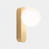 Бра LEDS C4 Perlina 05-A077-DN-DN