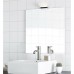 Бра MarkSlojd Sweden METZ Wall Chrome IP44 106578