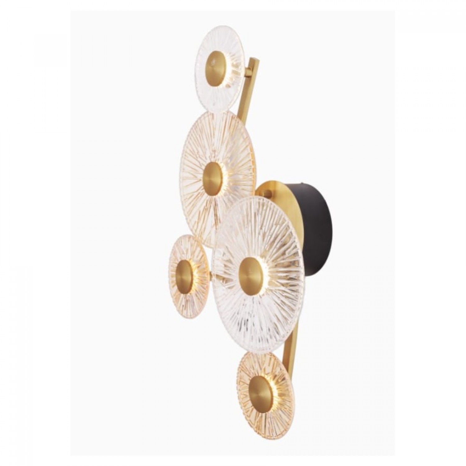 Бра MaxLight Allure W0357