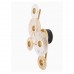 Бра MaxLight Allure W0357