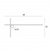 Бра MaxLight Arne W0369