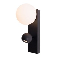 Бра MaxLight Atom W0351