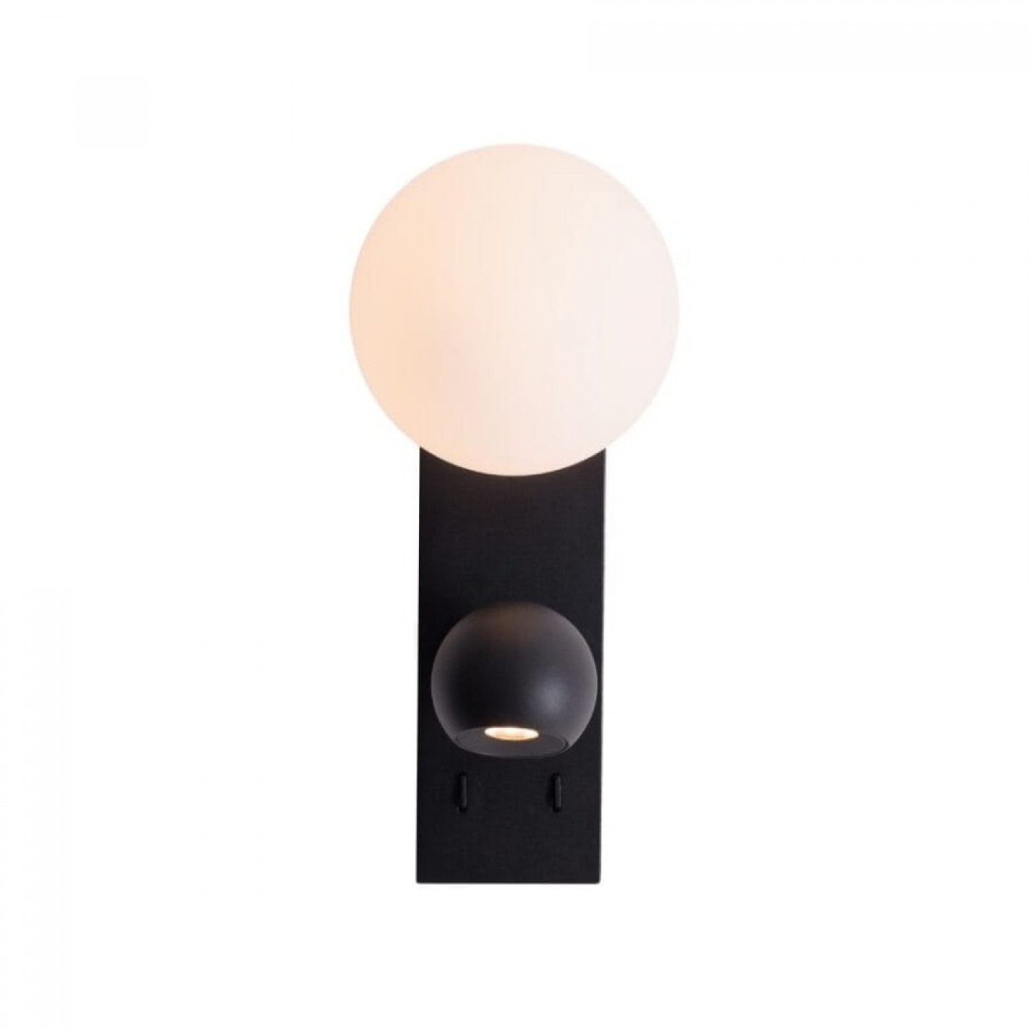 Бра MaxLight Atom W0351