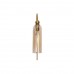 Бра MaxLight Campanila W0332