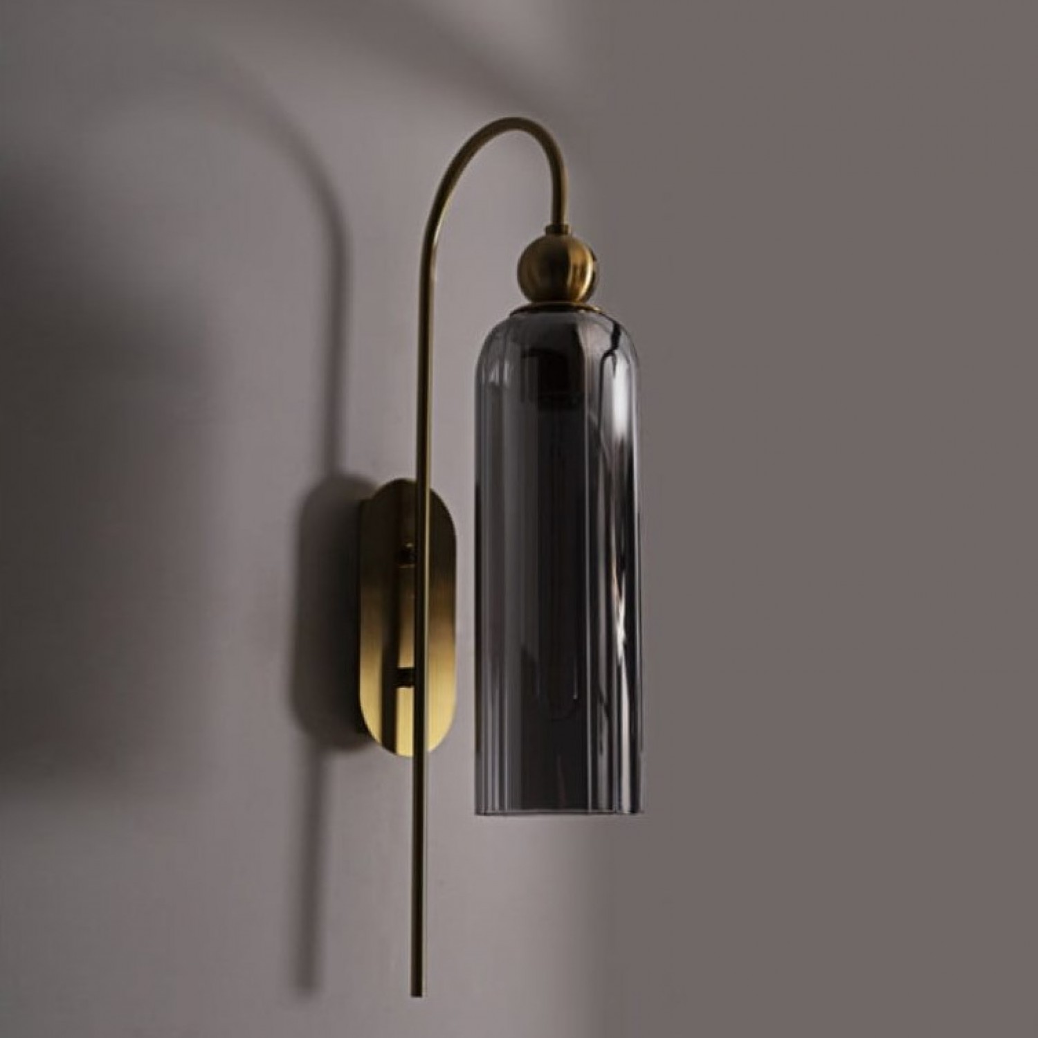 Бра MaxLight Campanila W0333