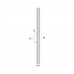 Бра MaxLight Fayette W0368