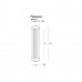 Бра MaxLight Florence W0241