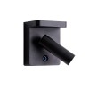 Бра MaxLight Lofer W0374 alt_imageБра MaxLight Lofer W0374