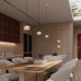 Бра MaxLight Lipari W0358