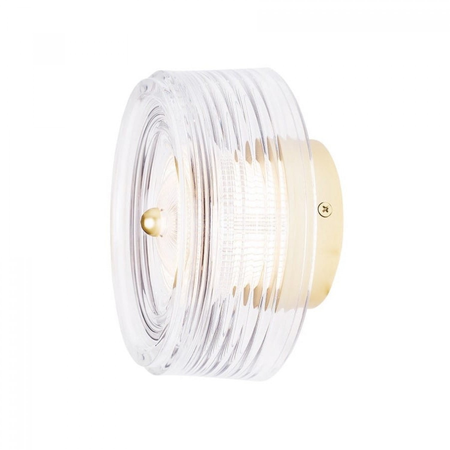 Бра MaxLight Lipari W0358