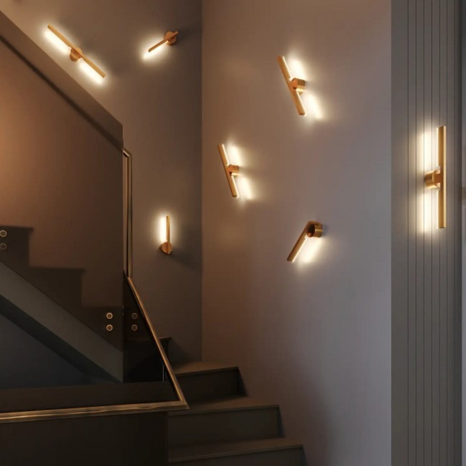 Бра MaxLight Merano I W0345