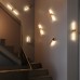 Бра MaxLight Merano I W0345