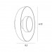 Бра MaxLight Signature W0352