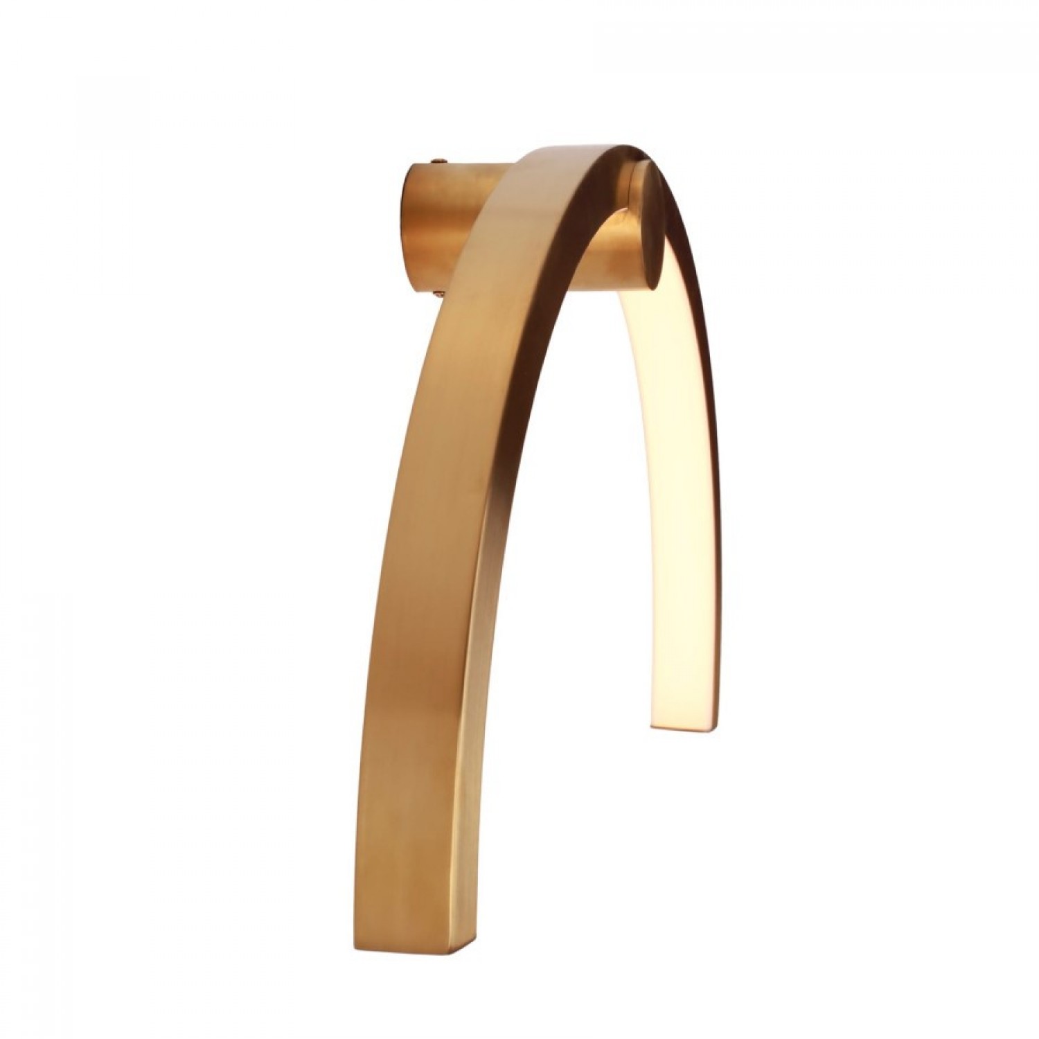 Бра MaxLight Trio W0336