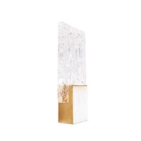 Бра MaxLight Vetro W0360