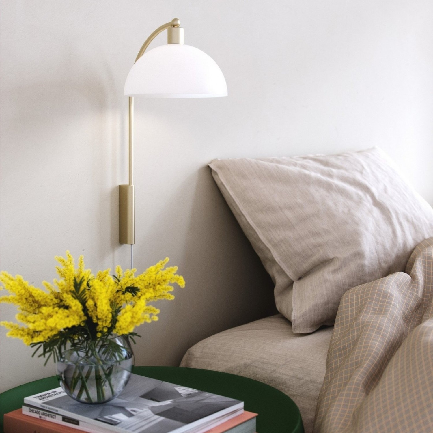 Бра Nordlux Ellen 2213701035