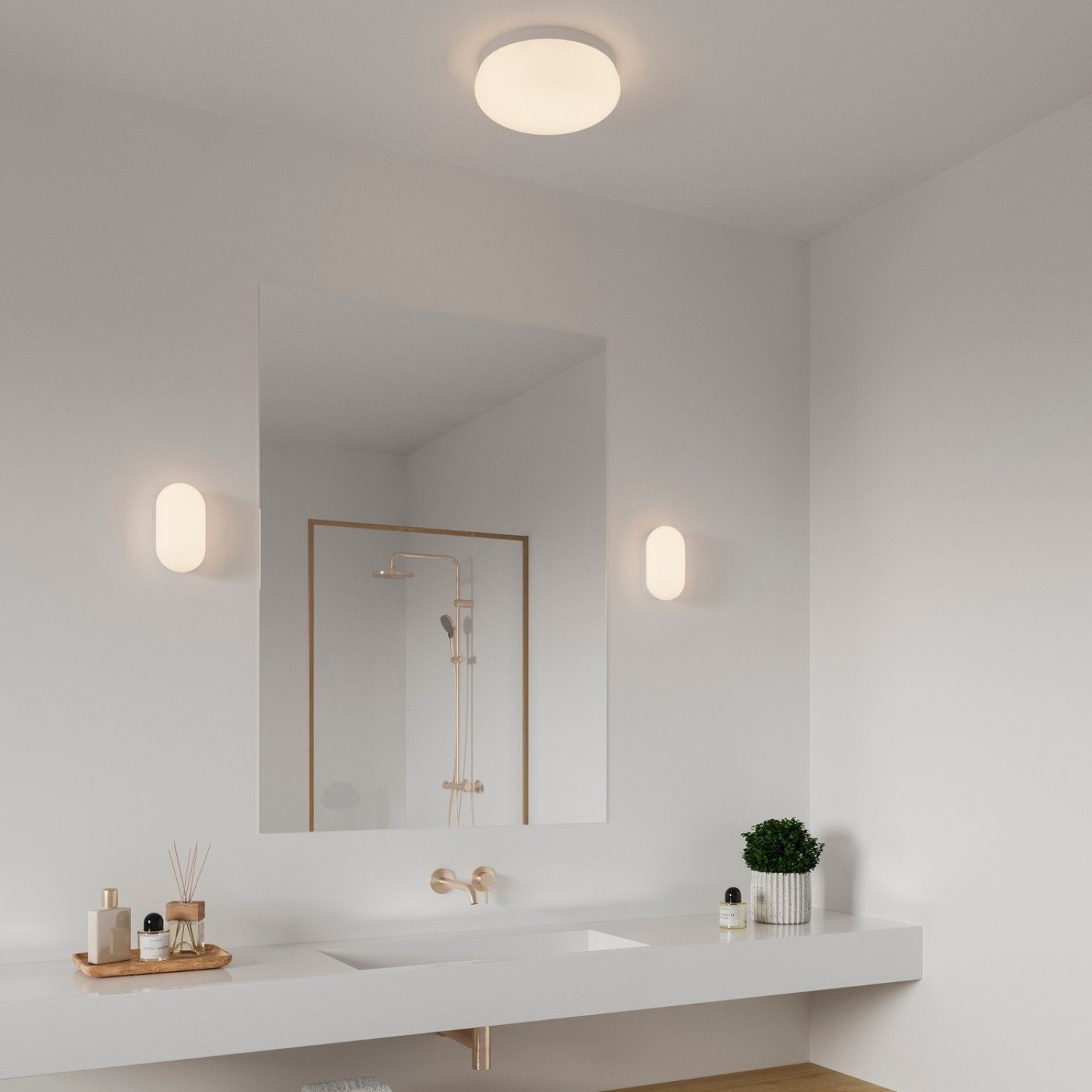 Бра Nordlux Foam 2210131001