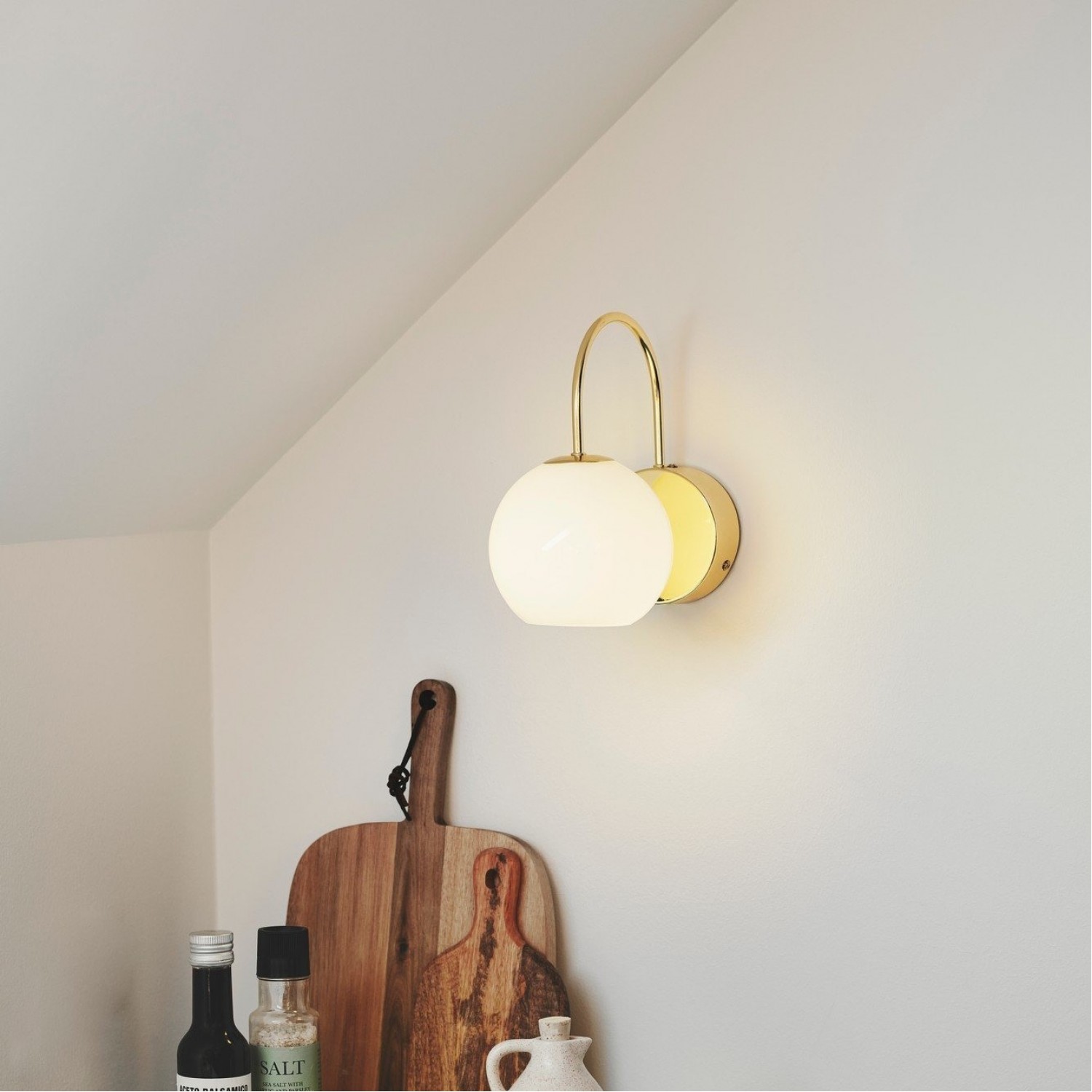Бра Nordlux Franca 2312561035