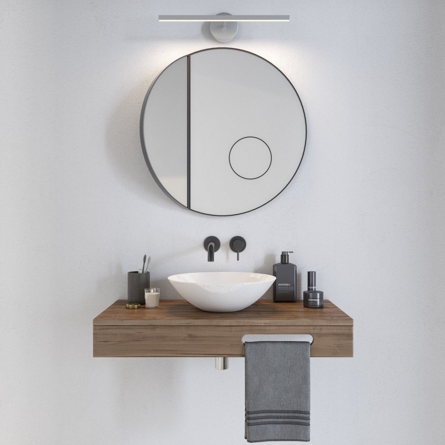 Бра Nordlux Ip 2410401001