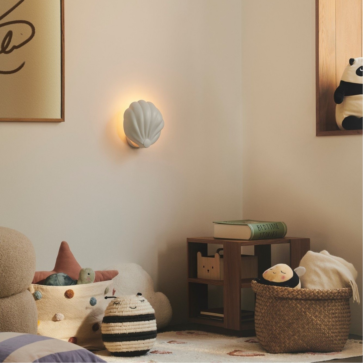 Бра Nordlux Konchi 2312901001