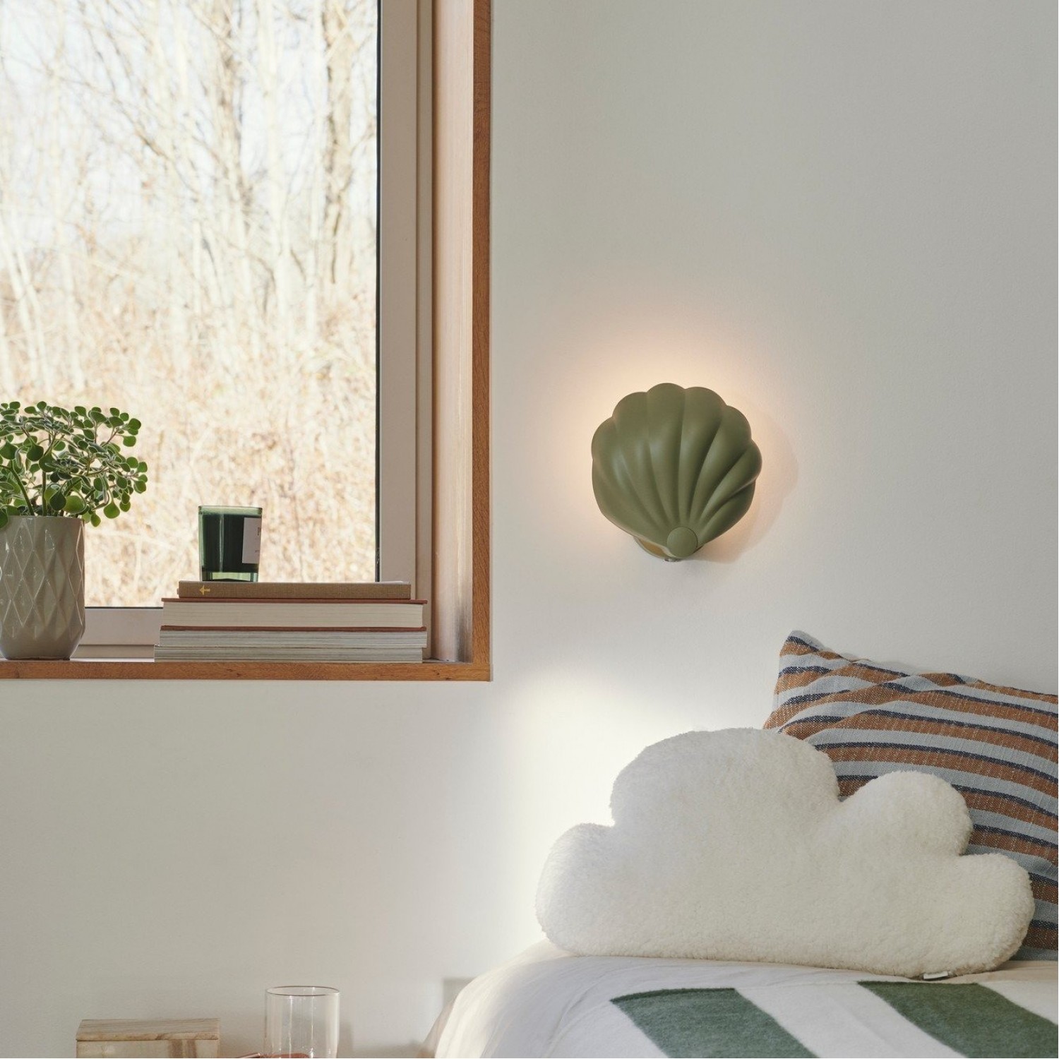 Бра Nordlux Konchi 2312901023
