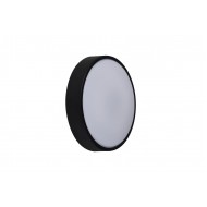 Бра Nordlux Oliver Round | Wall | Black 2218261003