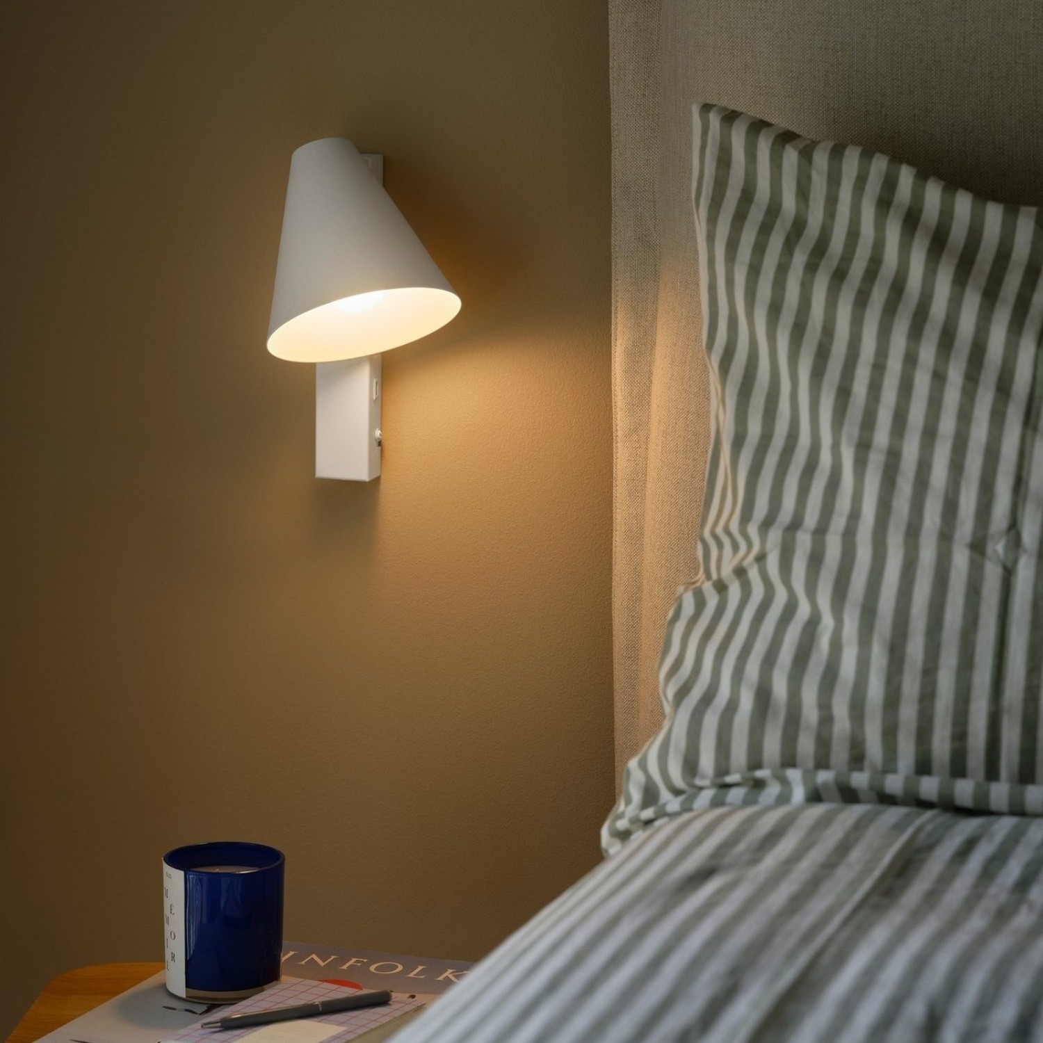 Бра Nordlux Wilmer 2512281001