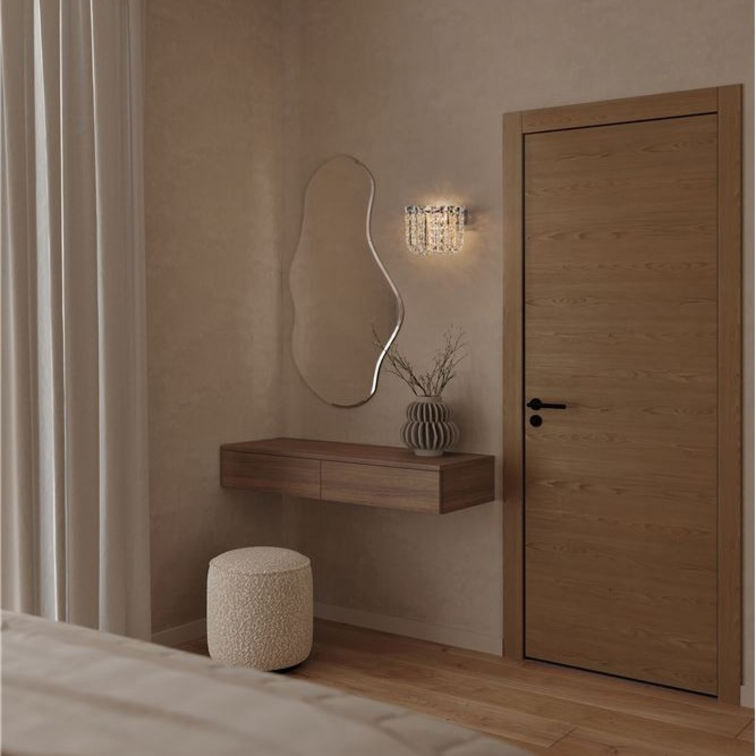 Бра Nova Luce CELYSIA 9019761