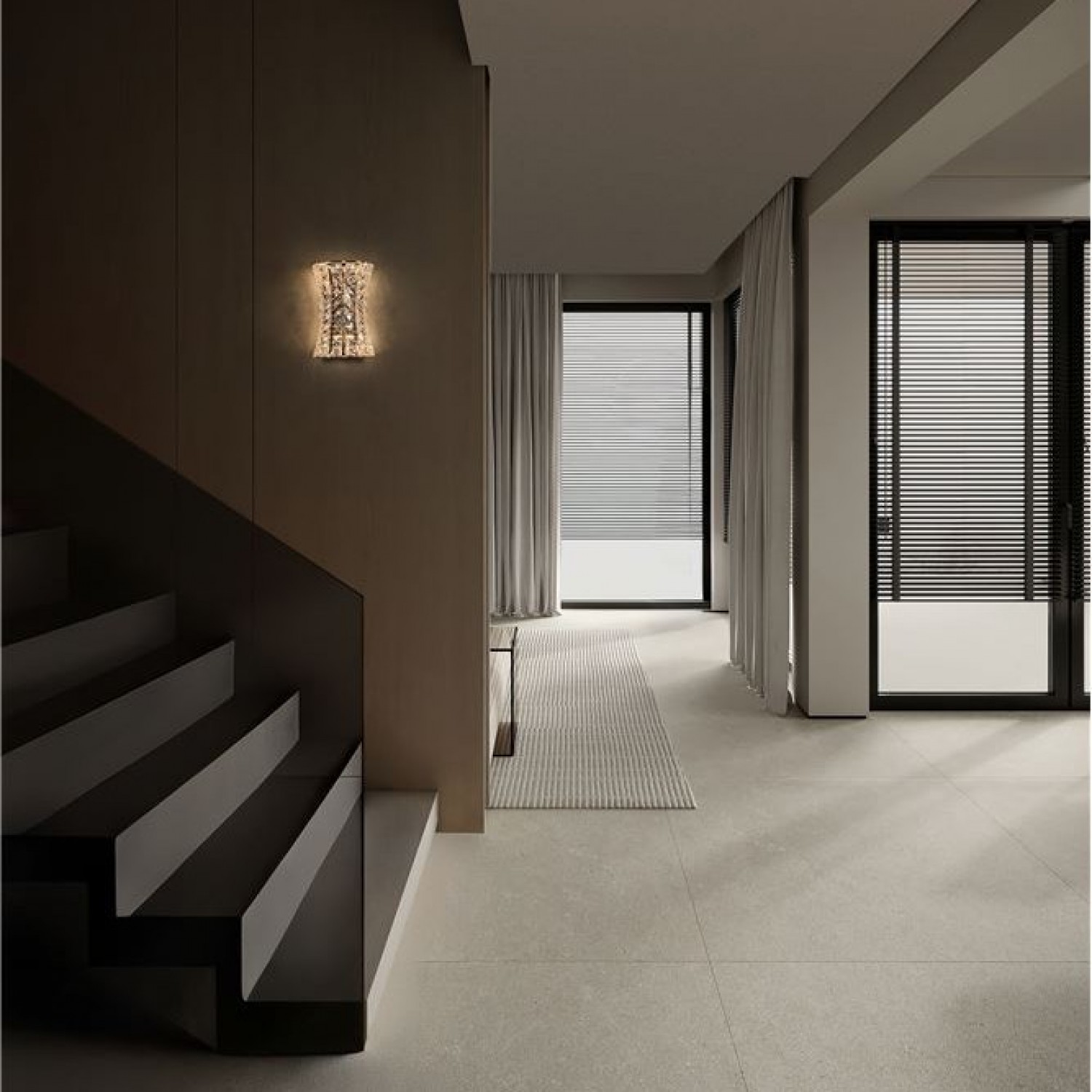 Бра Nova Luce CELYSIA 9019767