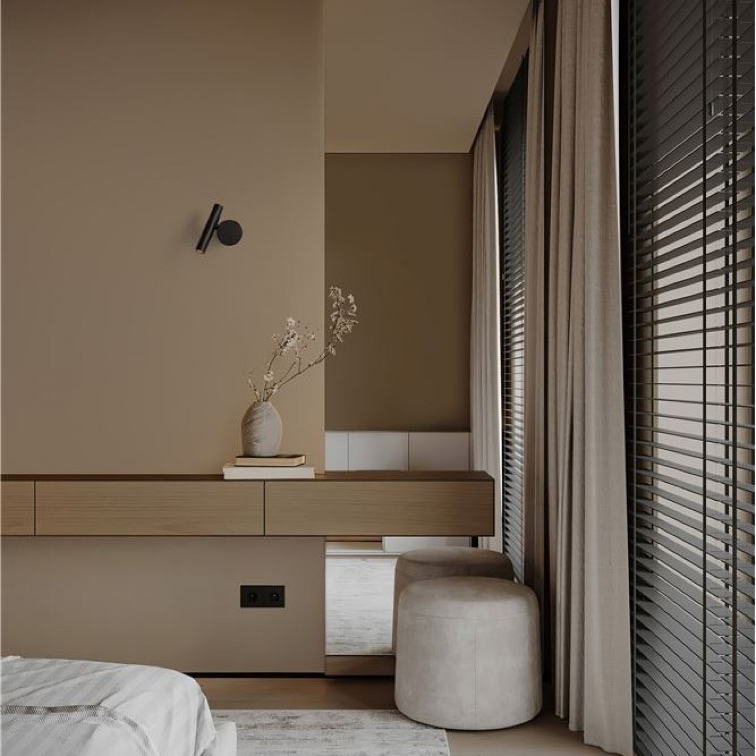 Бра Nova Luce CICLO 9540283