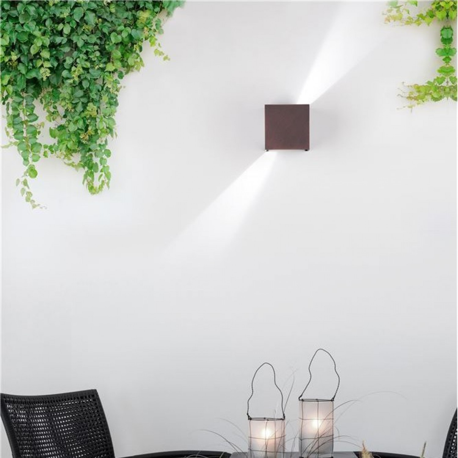 Бра Nova Luce COMO 847406