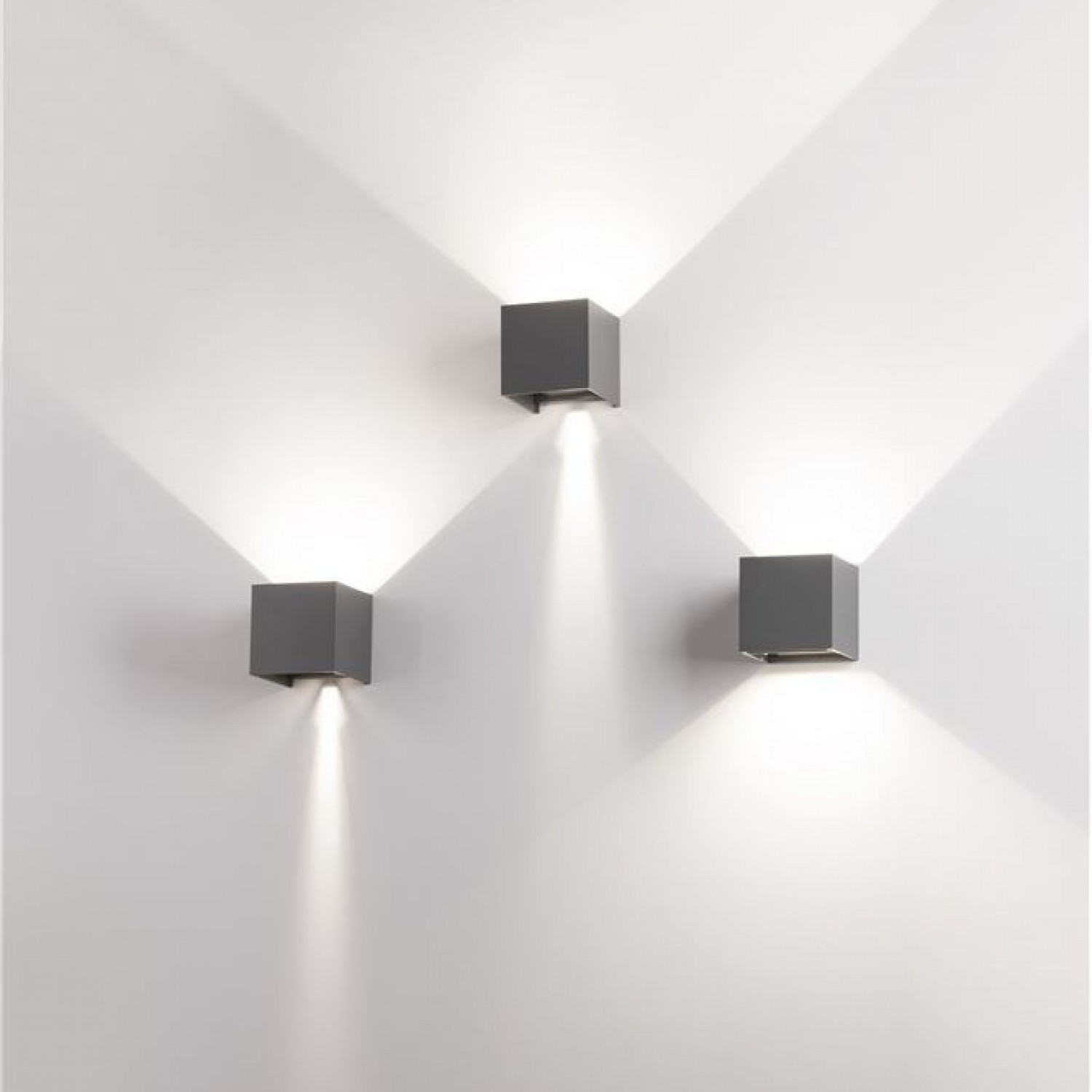 Бра Nova Luce COMO 847407