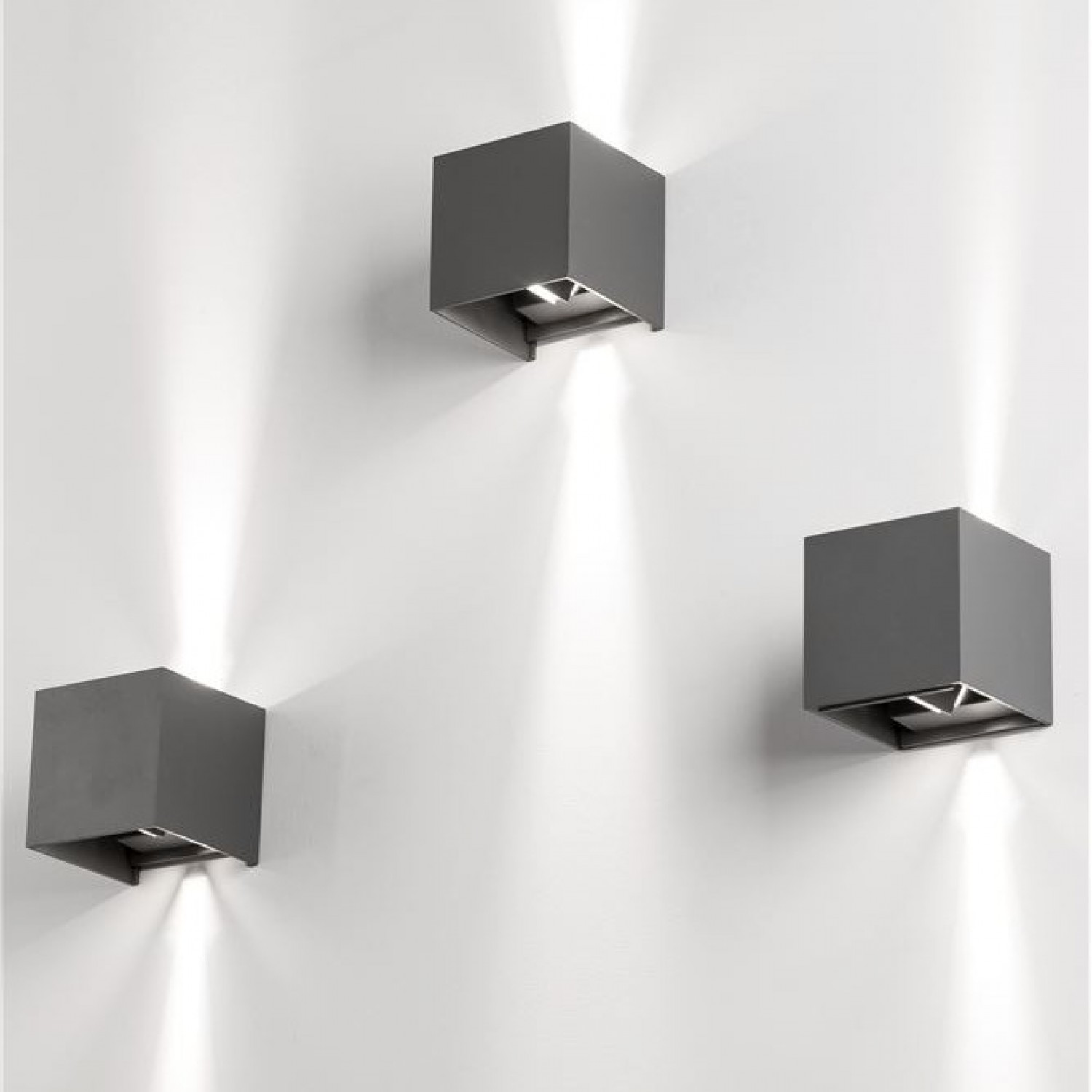 Бра Nova Luce COMO 847407
