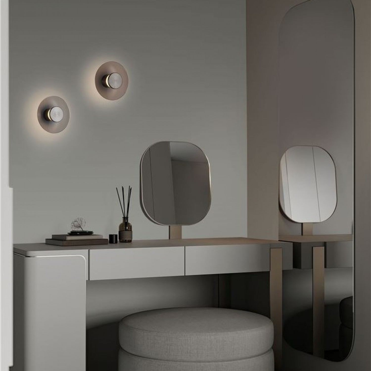 Бра Nova Luce ESTI 9088200