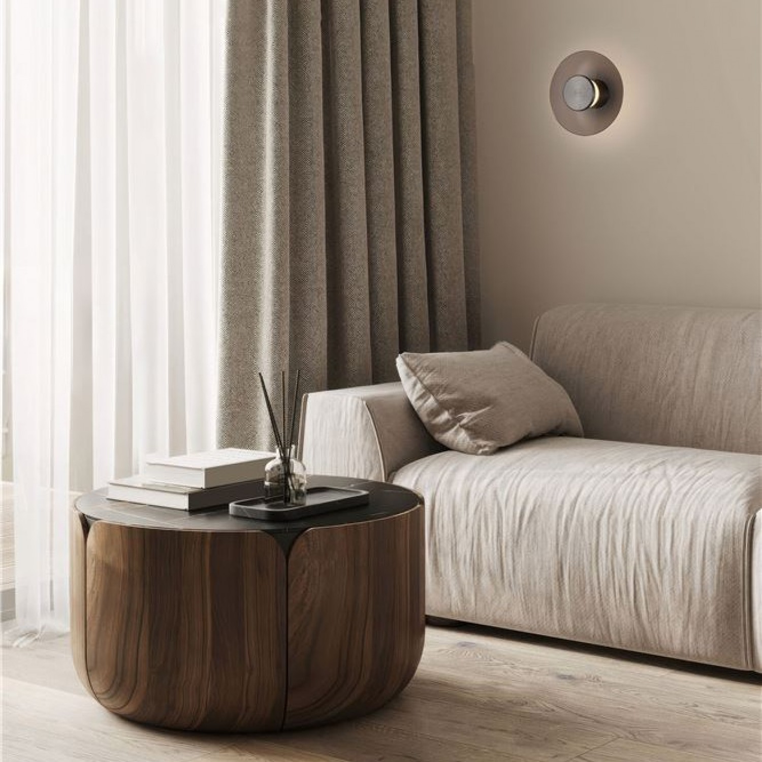 Бра Nova Luce ESTI 9088201