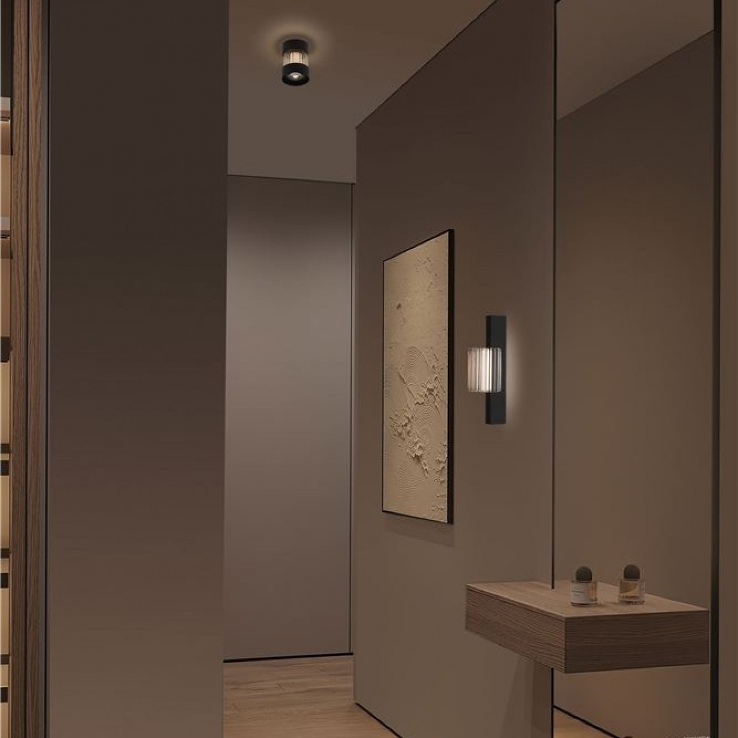 Бра Nova Luce GLOVIA 9088203