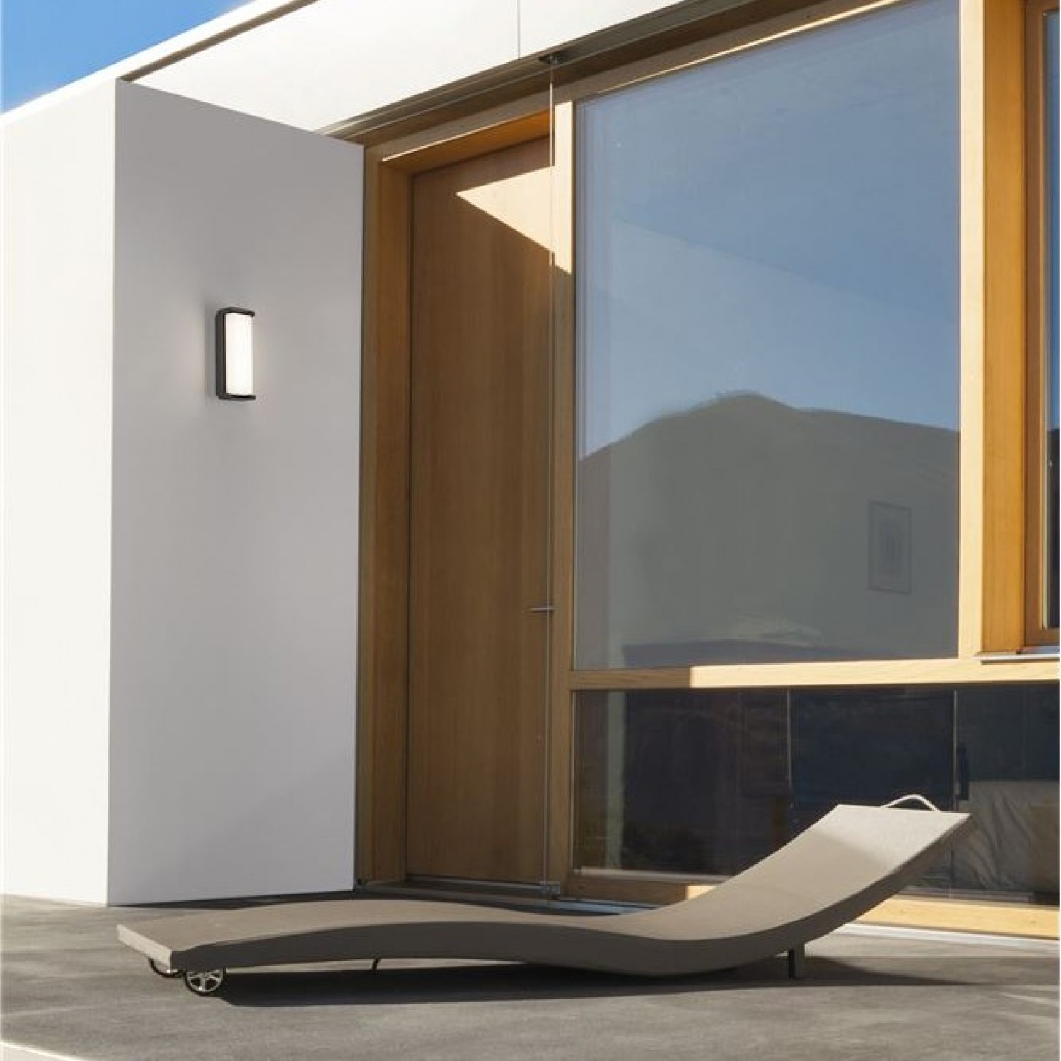 Бра Nova Luce KEEN 9160081