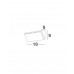 Бра Nova Luce KEEN 9270027