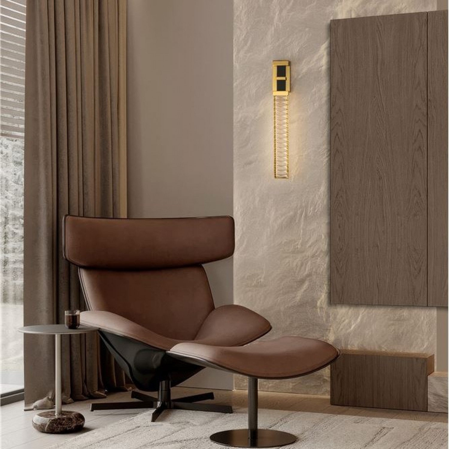 Бра Nova Luce LAZURA 9124109