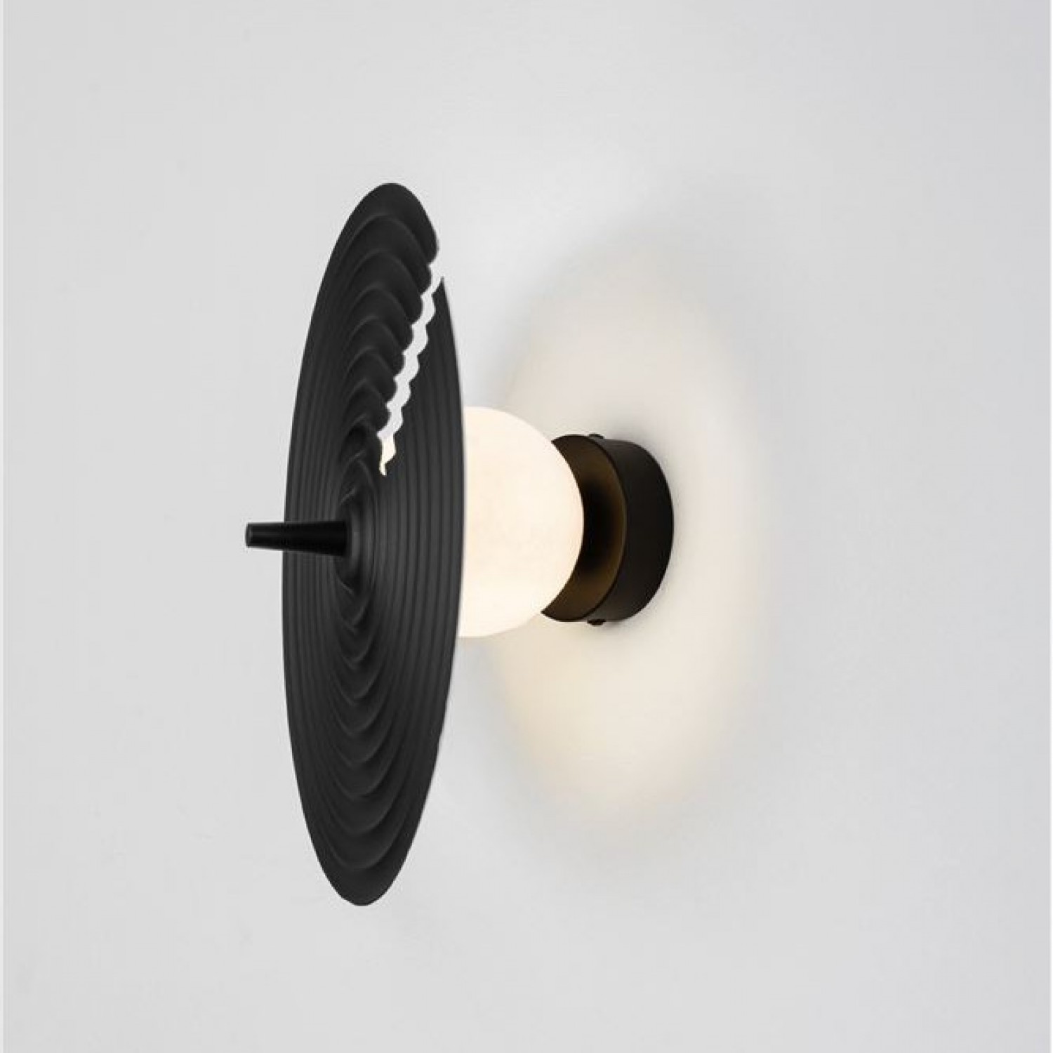 Бра Nova Luce REFLET 9780106