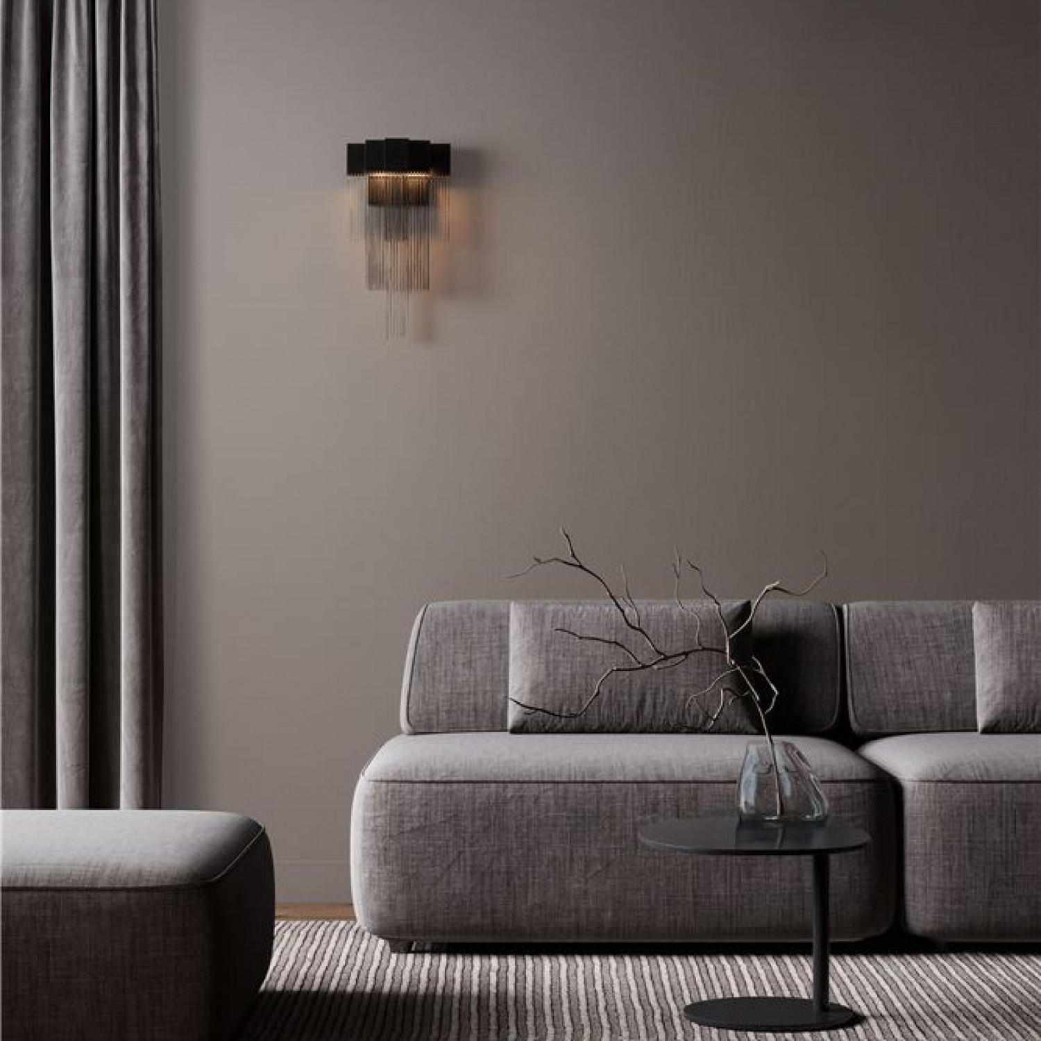 Бра Nova Luce REVIA 9186998