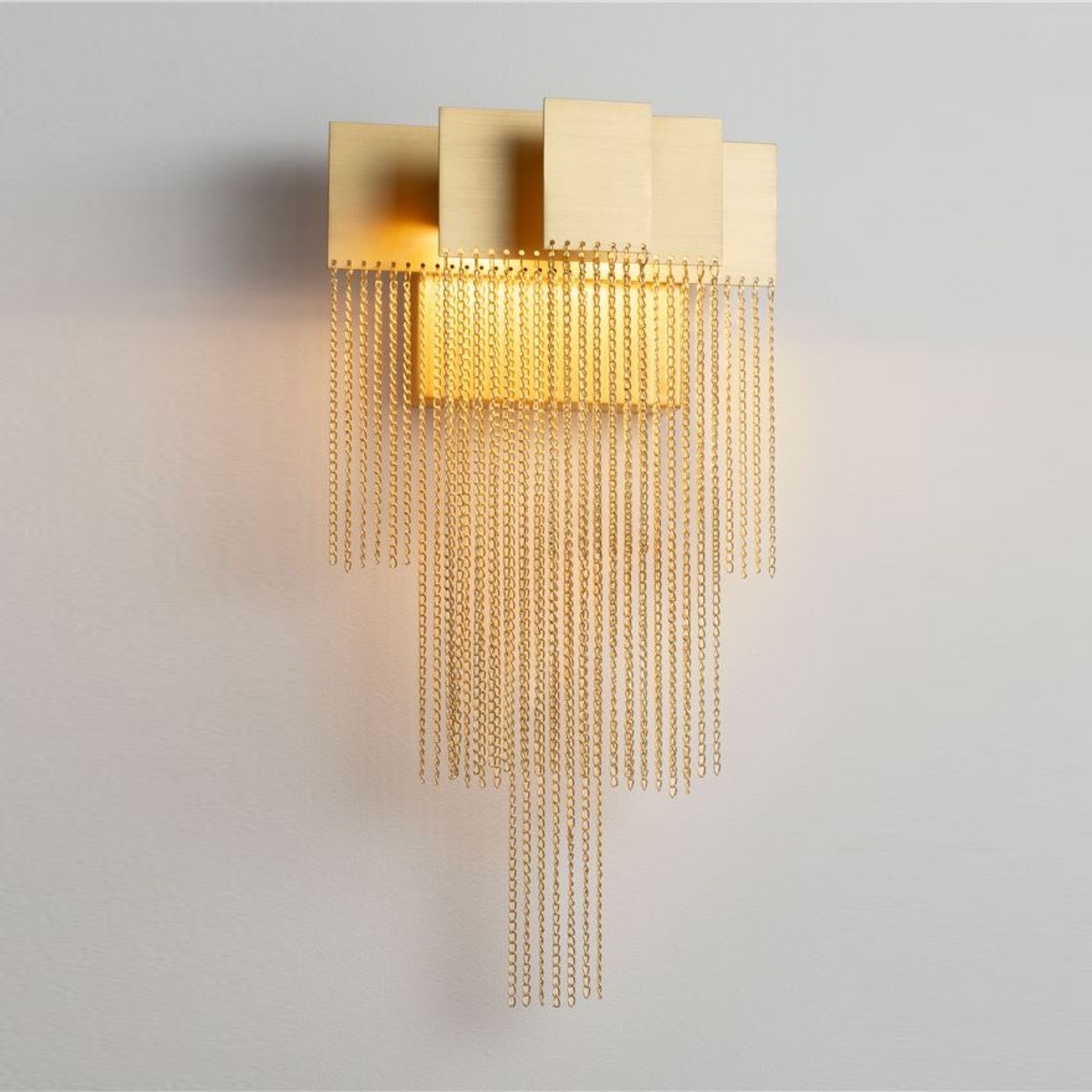 Бра Nova Luce REVIA 9186999